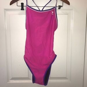 TYR Swimsuit (reversible)